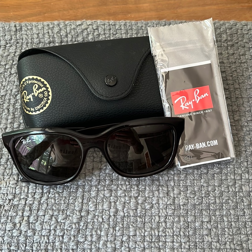 Ray Ban Wayfarer